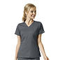 WonderWink PRO V-Neck Scrub Top 6319