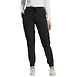 White Cross FIT Women's Mid-Rise Cargo Jogger Scrub Pant 365