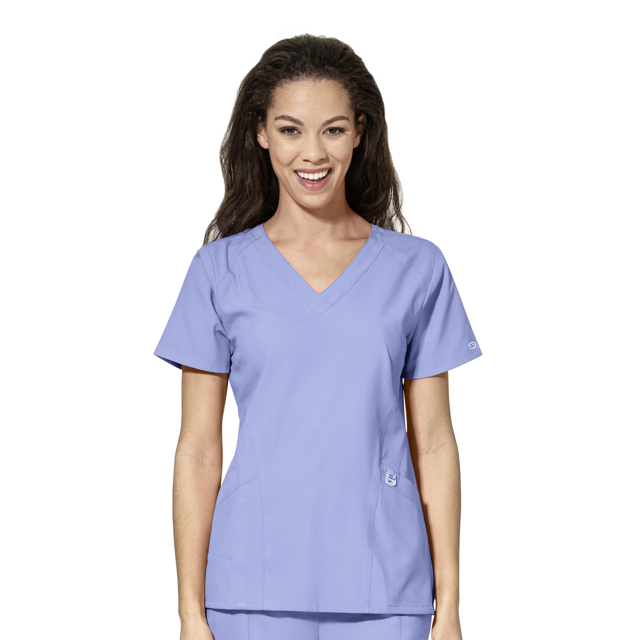 Wonder Wink123 6155 Top - CSE Mobility and Scrubs