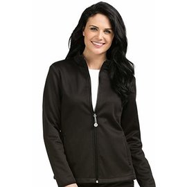 Med Couture Med Tech Fleece Zip Jacket 8684