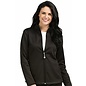 Med Couture Performance Fleece Zip Jacket 8684