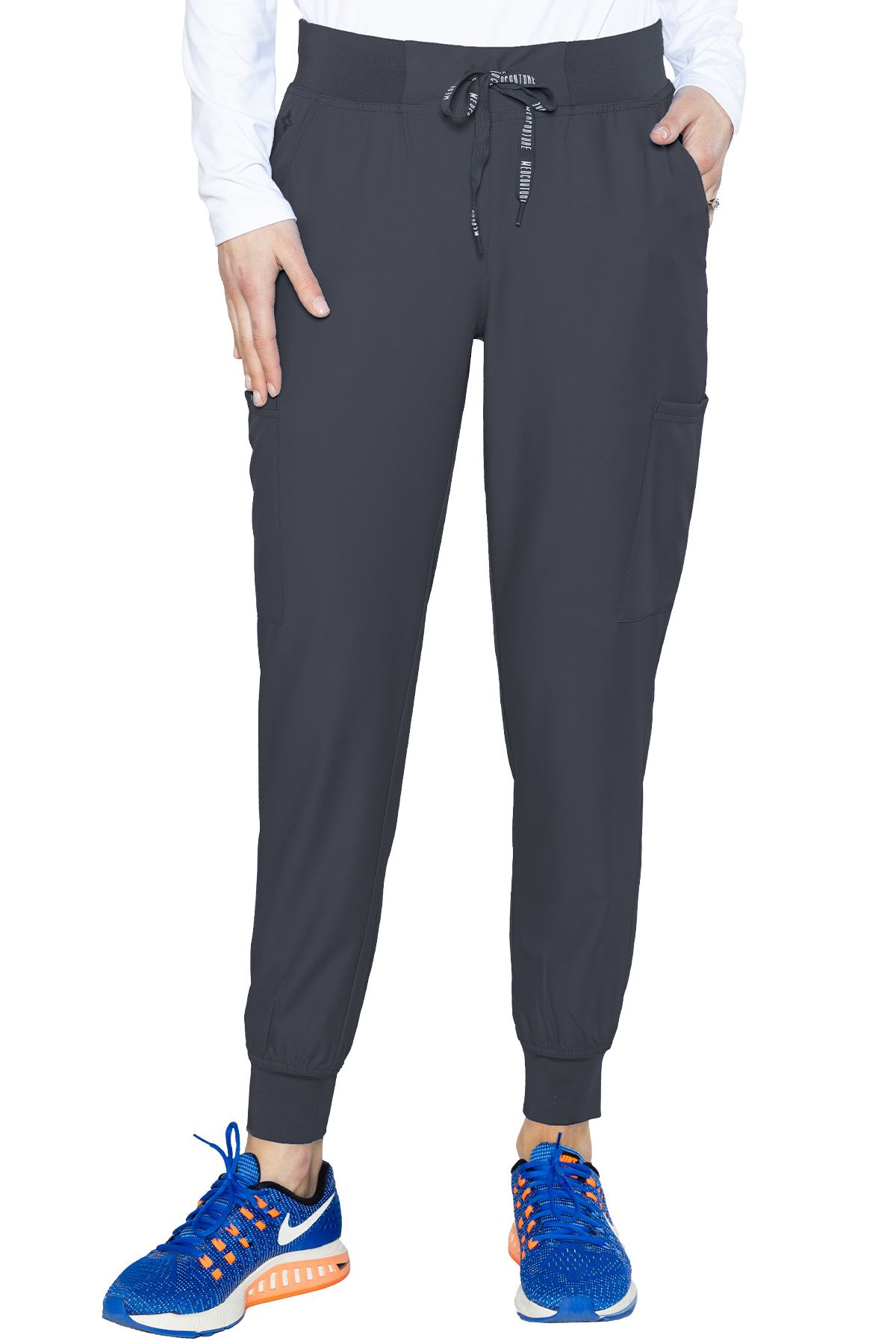 Med Couture Women's Insight Jogger Pant 2711 - CSE Mobility and Scrubs