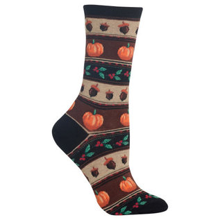 HOTSOX Themed Crew Socks