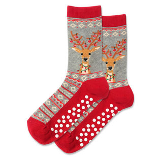 HOTSOX Women's Crew Socks