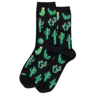 HOTSOX Themed Crew Socks