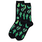 HOTSOX Themed Crew Socks
