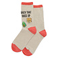 HOTSOX Themed Crew Socks
