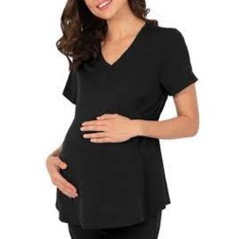 Healing Hands Mila Maternity Top 2510