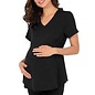 Healing Hands Mila Maternity Top 2510