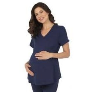 Healing Hands Mila Maternity Top 2510