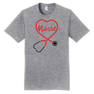 Prestige Medical Nurse Cotton T-Shirt
