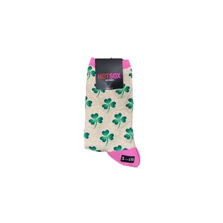 HOTSOX Themed Crew Socks