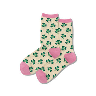 HOTSOX Women's Crew Socks