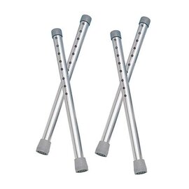 Roscoe Replacement Legs for Bath Bench