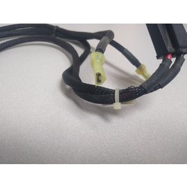 Pride Mobility Used Pride Jazzy Select Series Power Interface Harness