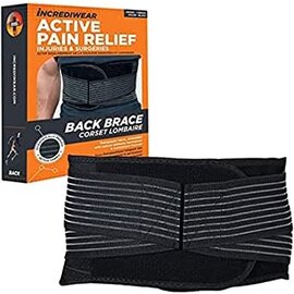 Incrediwear Incrediwear Back Brace
