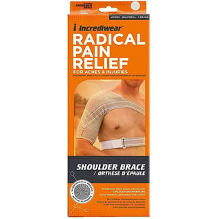 Incrediwear Shoulder Brace