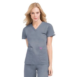 Med Couture CLEARANCE - Flex-It Top 8458