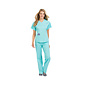Med Couture CLEARANCE - Sport Top 8401
