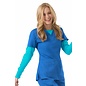 Med Couture CLEARANCE - MC2 Olivia Top 8475