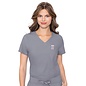 Med Couture Insight One Pocket Tuck-In Top 2432