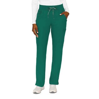 Med Couture Women's Insight Zipper Pant 2702