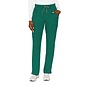 Med Couture Women's Insight Zipper Pant 2702