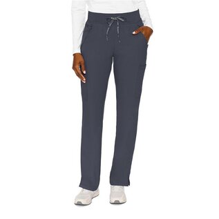 Med Couture Women's Insight Zipper Pant 2702