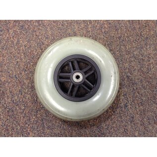 Pride Mobility Used Pride Jazzy/Jet 200x50 Caster Wheel Assembly