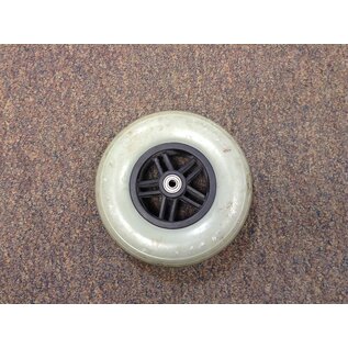 Pride Mobility Used Pride Jazzy/Jet 200x50 Caster Wheel Assembly