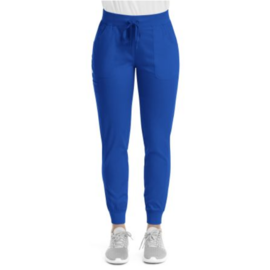 Maevn Maevn Womens Yoga Waist Jogger 6502