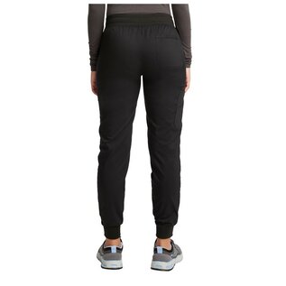 Cherokee WW Revolution Mid Rise Jogger Pant WW115