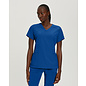 White Cross CLEARANCE FIT Women's  V-Neck Scrub Top 785