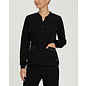 White Cross CLEARANCE V.Tess Women's  Zip Front Jacket 953