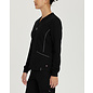 White Cross CLEARANCE V.Tess Women's  Zip Front Jacket 953