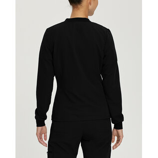 White Cross CLEARANCE V.Tess Women's  Zip Front Jacket 953