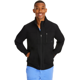 Healing Hands Purple Label Men's Jonathan Jacket 5530