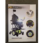 Pride Mobility Quantum Q6 Edge Series 2.0/2.0X Owners Manual