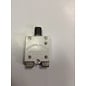 Pride Mobility ELECTRONIC ASSY CIRCUIT BREAKER 50 AMP COMPLETE RIGHT ANGLE TERMINALS PUSH TO RESET