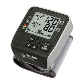 Prestige Medical Prestige Wristmate Premium Digital Blood Pressure Monitor