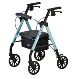Nova Star 8 Rollator Walker