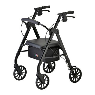 Nova Star 8 Rollator Walker