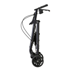 Nova Star 8 Rollator Walker