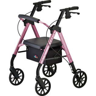 Nova Star 8 Rollator Walker