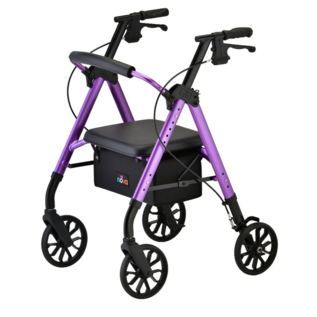 Nova Star 8 Rollator Walker