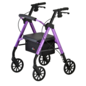 Nova Star 8 Rollator Walker