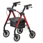 Nova Star 8 Rollator Walker