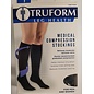 Truform Truform Below Knee Closed Toe 20-30mmHg 8865