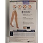 Truform Truform Thigh High Open Toe 20-30mmHg 0868