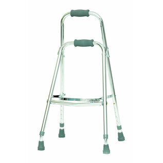Compass Health ProBasics Folding Hemi Walker
